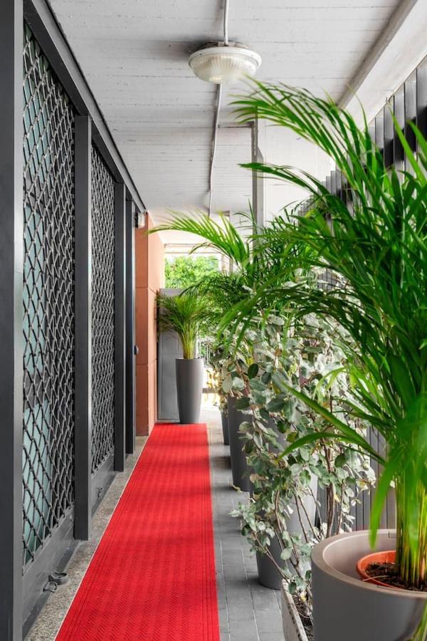 밀라노 Moscova Loft 아파트 외부 사진