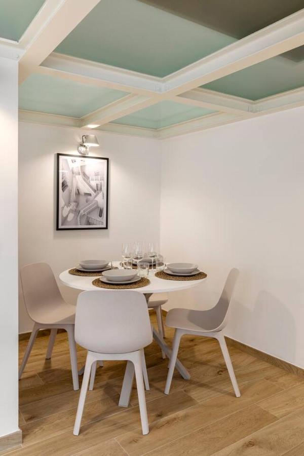 밀라노 Moscova Loft 아파트 외부 사진