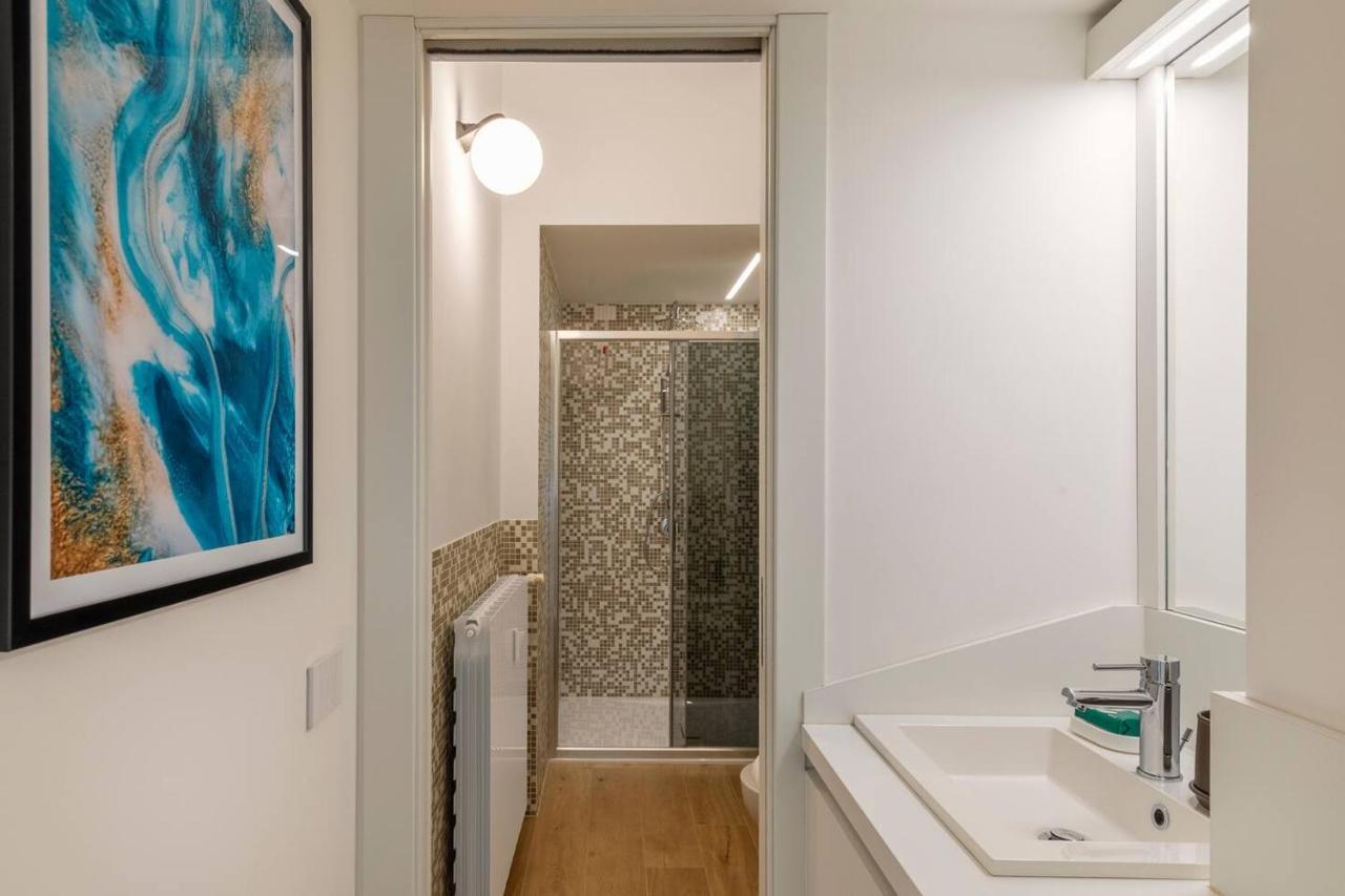 밀라노 Moscova Loft 아파트 외부 사진