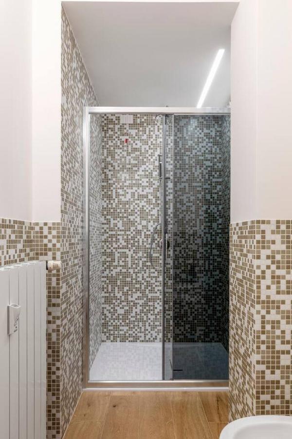 밀라노 Moscova Loft 아파트 외부 사진